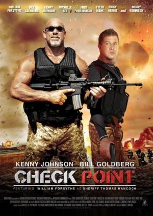 Check Point (2017) Check Point (2017)