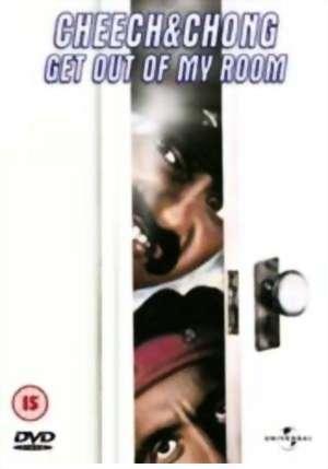 Cheech and Chong: Get Out of My Room (1985) Cheech and Chong: Get Out of My Room (1985)