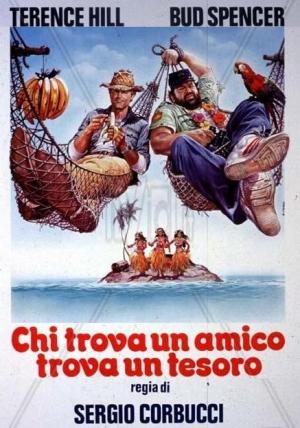Quien tiene un amigo... tiene un tesoro (1981) Quien tiene un amigo... tiene un tesoro (1981)