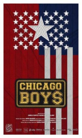 Chicago Boys (2015) Chicago Boys (2015)
