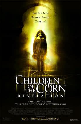 Los chicos del maíz VII: Revelación (2001) Los chicos del maíz VII: Revelación (2001)