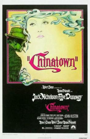 Chinatown (1974) Chinatown (1974)