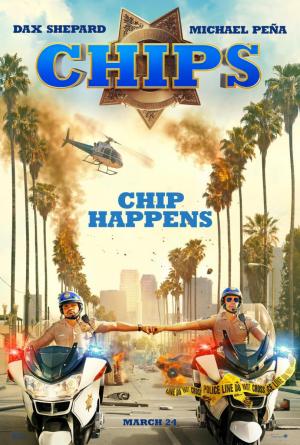 CHiPs (2017) CHiPs (2017)