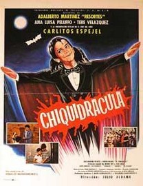 Chiquidrácula (1985) Chiquidrácula (1985)