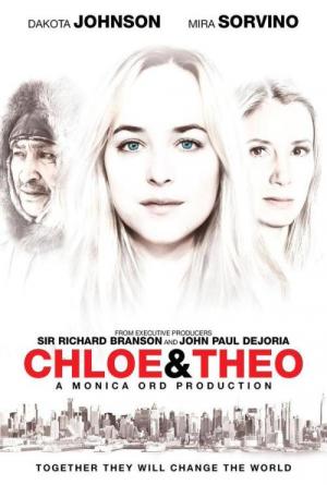 Chloe and Theo (2015) Chloe and Theo (2015)