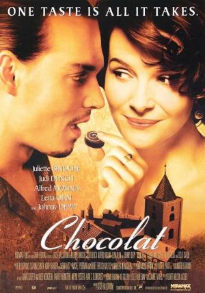 Chocolat (2000) Chocolat (2000)