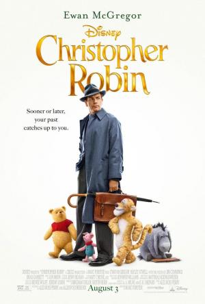 Christopher Robin (2018) Christopher Robin (2018)