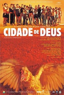 Ciudad de Dios (2002) Ciudad de Dios (2002)
