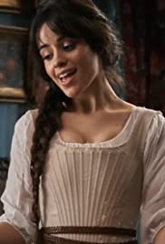 Cinderella (2021) Cinderella (2021)