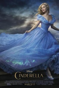 Cenicienta (2015) Cenicienta (2015)