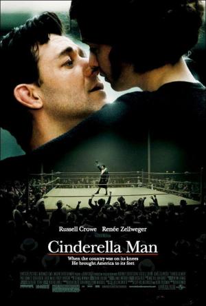 Cinderella Man: El hombre que no se dejó tumbar (2005)
