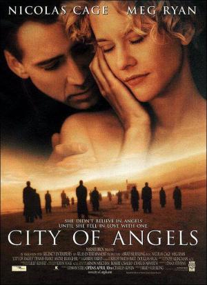 City of Angels (1998) City of Angels (1998)