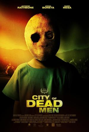 City of Dead Men (2014) City of Dead Men (2014)