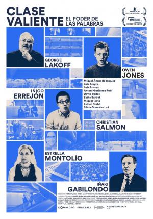 Clase valiente (2016) Clase valiente (2016)