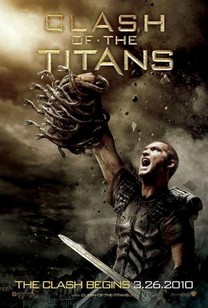 Furia de Titanes (2010) Furia de Titanes (2010)