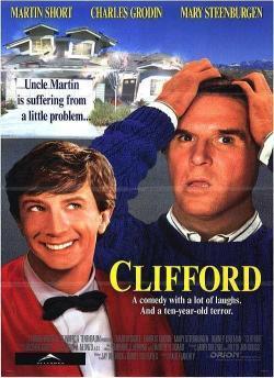 Clifford (1994) Clifford (1994)