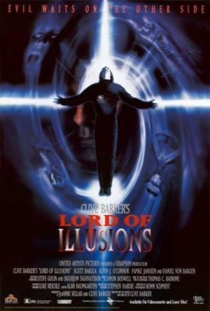 El señor de las ilusiones (1995) El señor de las ilusiones (1995)