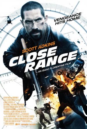 Close Range: Justicia Letal (2015) Close Range: Justicia Letal (2015)