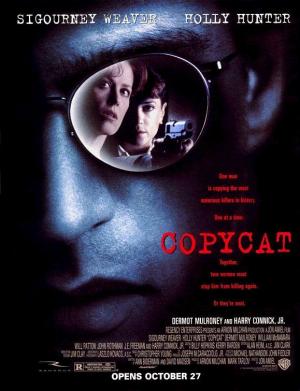 Copycat (1995) Copycat (1995)