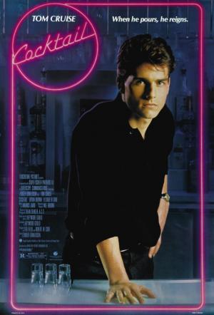 Cocktail (1988) Cocktail (1988)