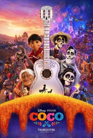 Coco (2017) Coco (2017)