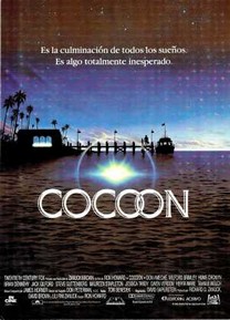 Cocoon (1985) Cocoon (1985)