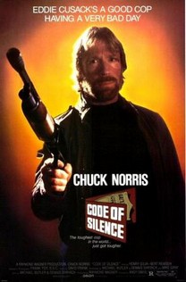 Código de silencio (1985) Código de silencio (1985)