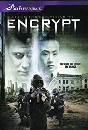 Codificado (TV) (2003) Codificado (TV) (2003)