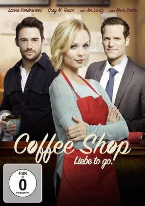 Coffee Shop (2014) Coffee Shop (2014)