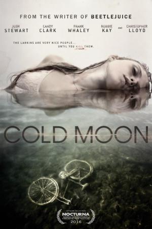 Cold Moon (2016) Cold Moon (2016)