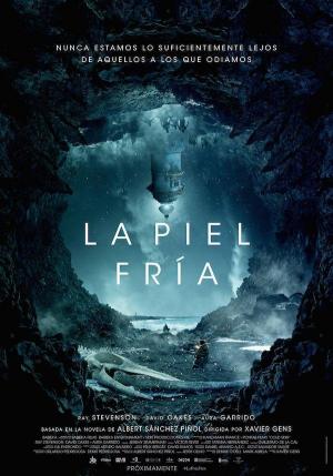 La piel fría (2017) La piel fría (2017)