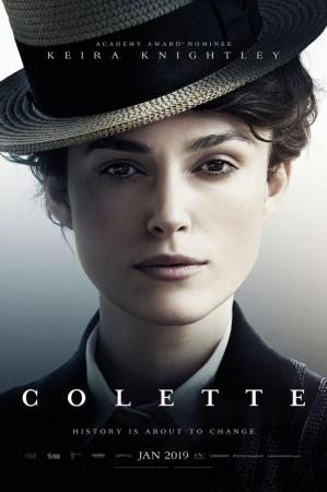 Colette (2018) Colette (2018)