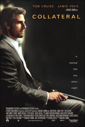 Collateral (2004) Collateral (2004)