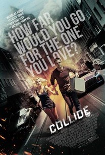 Collide (2016) Collide (2016)