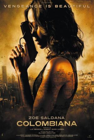 Colombiana (2011) Colombiana (2011)