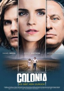 Colonia (2015) Colonia (2015)