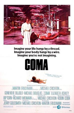 Coma (1978) Coma (1978)