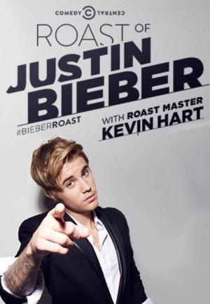 Comedy Central Roast of Justin Bieber (2015) Comedy Central Roast of Justin Bieber (2015)