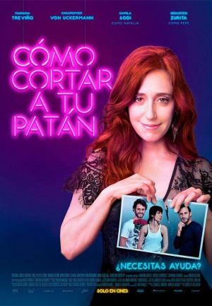 Cómo cortar a tu patán (2017) Cómo cortar a tu patán (2017)