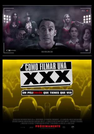 Cómo Filmar Una XXX (2017) Cómo Filmar Una XXX (2017)