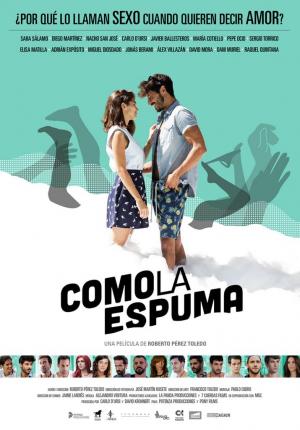 Como La Espuma (2017) Como La Espuma (2017)
