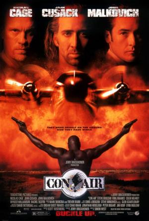 Con Air (Convictos en el aire) (1997) Con Air (Convictos en el aire) (1997)