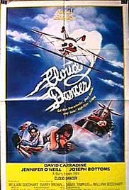 El desafío del cóndor (1980) El desafío del cóndor (1980)