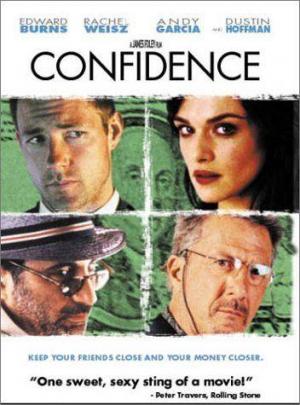 Confidence (2003) Confidence (2003)