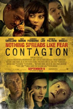 Contagio (2011) Contagio (2011)