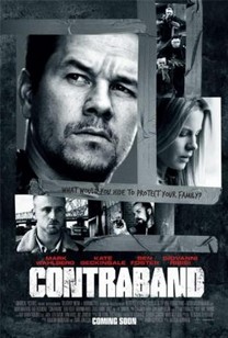 Contraband (2012) Contraband (2012)
