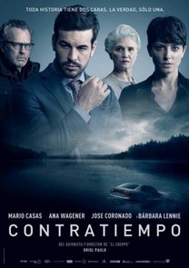 Contratiempo (2016) Contratiempo (2016)