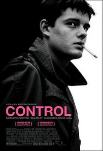 Control (2007) Control (2007)