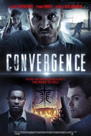 Convergence (2015) Convergence (2015)
