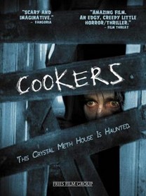Cookers, peligrosa adicción (2001) Cookers, peligrosa adicción (2001)